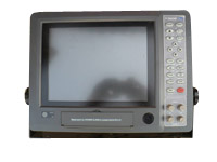 JMC F3000W echo sounder